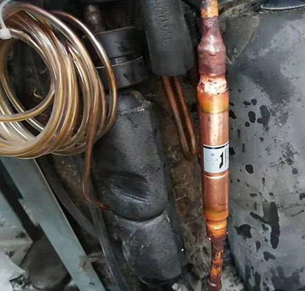 茌平美的变频多联机空调维修售后服务中心