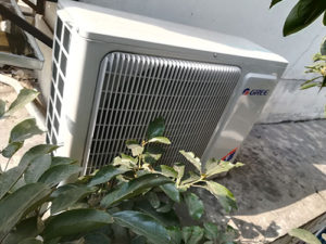 茌平空调维修售后服务