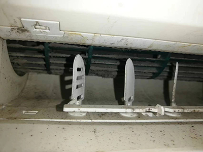 茌平空调维修售后服务中心电话是多少