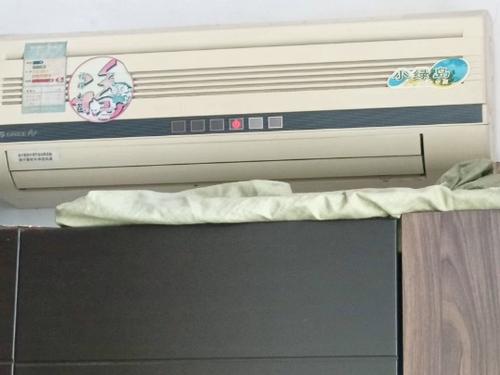 茌平空调维修售后服务中心