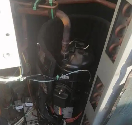 茌平维修变频空调电话在哪里找