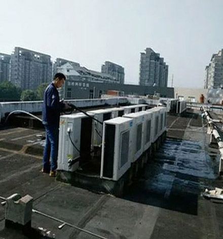 茌平 空调拆装 茌平本地 空调拆装公司