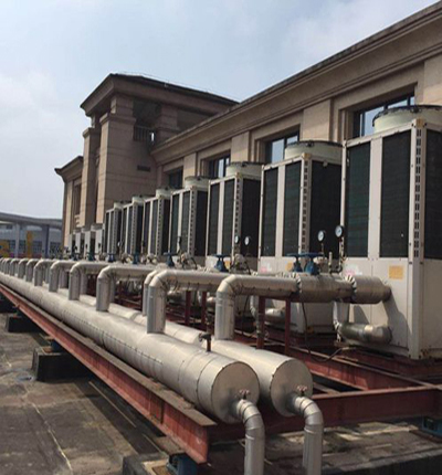 茌平多联机维修 茌平中央空调维修