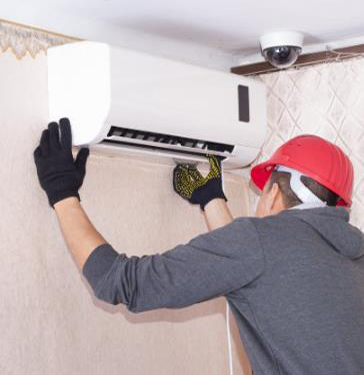 茌平空调内机噪音大