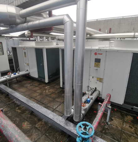 茌平附近中央空调维修 茌平上门中央空调维修